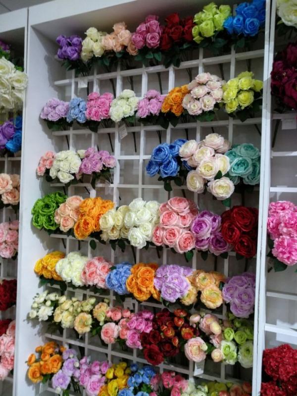 Verified China supplier - Qingdao Flowery Crafts Co., Ltd.