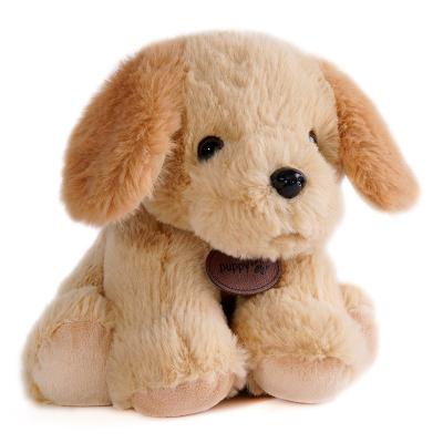 China Cuddly Gifts Amazon Hot Sale Various Plush Dog Toys Cute Stuffed Soft Dog Toys for sale