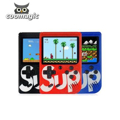 China Wholesale Desire Game Console SHENZHEN Factory 8bit Video Game Handheld Console Games for sale