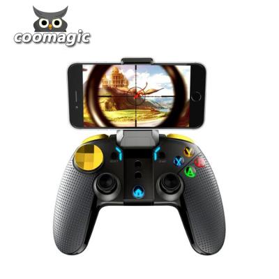 China New hot charging wireless gamepad Android / IOS wireless gamepad for sale