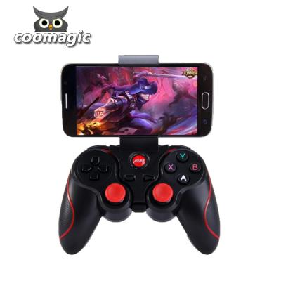 China Wholesale Hot Selling Andriod Game Pad Factory PC Smart TV Android Game Wireless Pad for sale