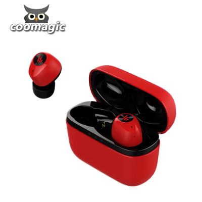 China Dongguan Factory High Quality In-ear w2 In-ear Wireless Super-mini TWS BT5.0 Earbuds Waterproof for sale