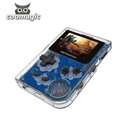 China Retro Mini Game Console Factory Outlet 32 ​​Bit For GBA Retro Mini Game Console for sale