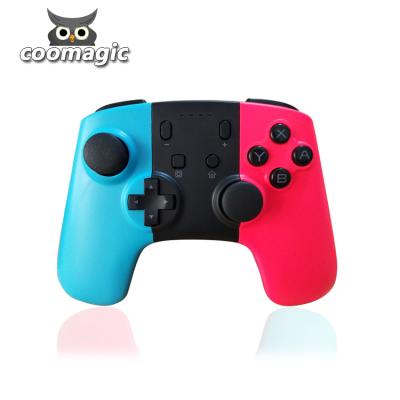 China Switch Pro New SNES Classic Game Controller Wireless Gamepad For Nintendo Switch Pro for sale