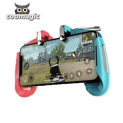 China Joystick & Free Sample Classic Mobile Game Controller New IOS Game Controller Joystick And Game Controller For Android Phone for sale