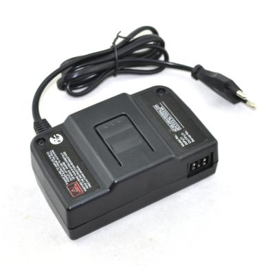 China High Quality Material Classic PC Game Console Charger N64 Host AC Adapter Power Adapter for sale