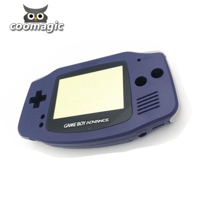 China Gba PS Parts Factory Wholesale For GBA/GBA PS Parts Replacement Shell Accessories for sale