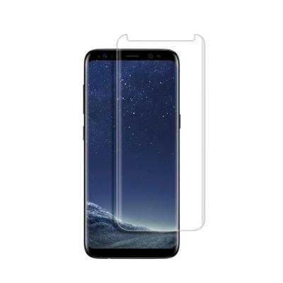 China Hot Selling S9 3D For Samsung S9 Tempered Film Curved S8/8plus Mobile Phone Note9 Fullscreen Version Protective Film for sale