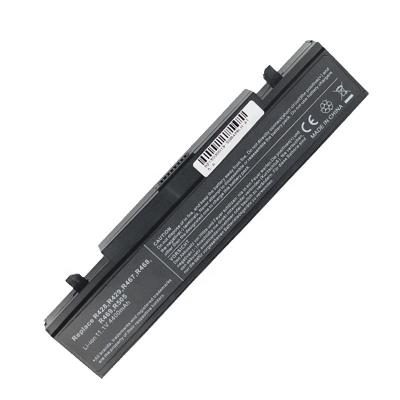 China New RV411 R428 R429 R439 R467 AA-PB9NC6B LAPTOP laptop battery for Samsung available rechargeable battery for sale