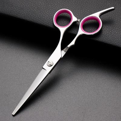 China Thinning Scissors New design Barber scissors hair cutting hairdressing 440C for solon for sale