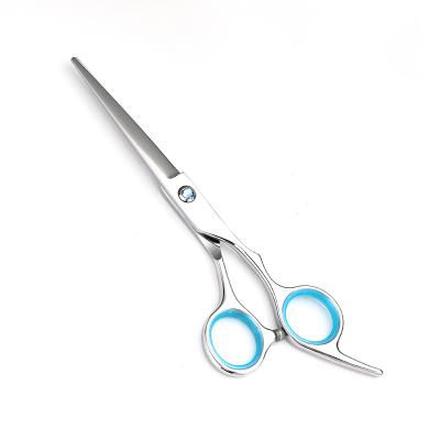 China Thinning Scissors New design Barber scissors hair cutting hairdressing 440C for solon for sale