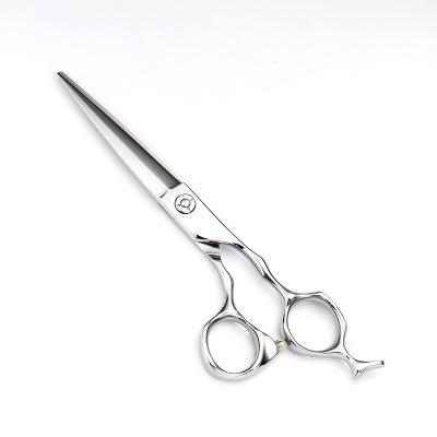 China Thinning Scissors Hot sale professional salon hair cutting scissors & shear barber beauty hairdressing left hand thinning scissors set for stylist for sale