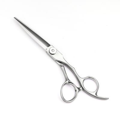 China Thinning Scissors Hot sale professional salon hair cutting scissors & shear barber beauty hairdressing left hand thinning scissors set for stylist for sale