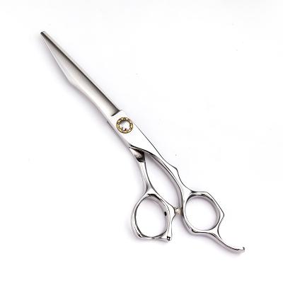 China Thinning Scissors Hot sale professional salon hair cutting scissors & shear barber beauty hairdressing left hand thinning scissors set for stylist for sale