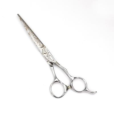 China Thinning Scissors Hot sale professional salon hair cutting scissors & shear barber beauty hairdressing left hand thinning scissors set for stylist for sale