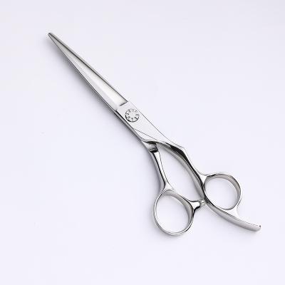 China Thinning Scissors Hot sale professional salon hair cutting scissors & shear barber beauty hairdressing left hand thinning scissors set for stylist for sale