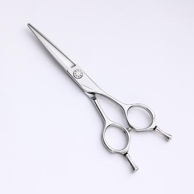 China Thinning Scissors Hot sale professional salon hair cutting scissors & shear barber beauty hairdressing left hand thinning scissors set for stylist for sale