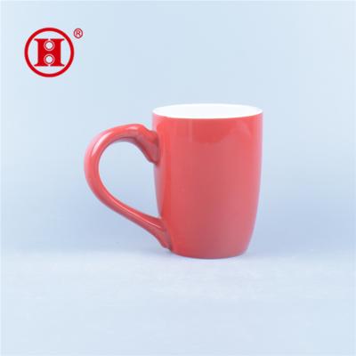 China [ZIBO HAODE CERAMICS] Sustainable Hot Selling Customized Ceramic Cups And Mugs for sale