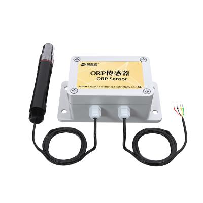 China Water Quality ORP Measurement ORP Sensor for sale