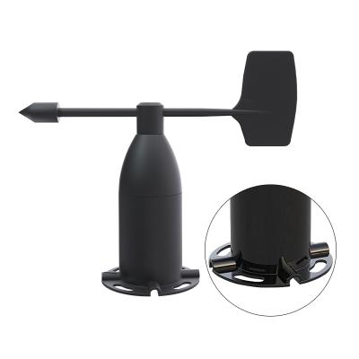 China OSA-16 16 Aluminum Alloy Wind Vane Direction Wind Sense Sensor for sale