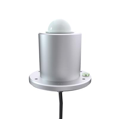 China Sunshine Hours Sun Duration Sensor Sun Time Sensor Continuous Sun Duration Measurement Detecting Monitoring for sale