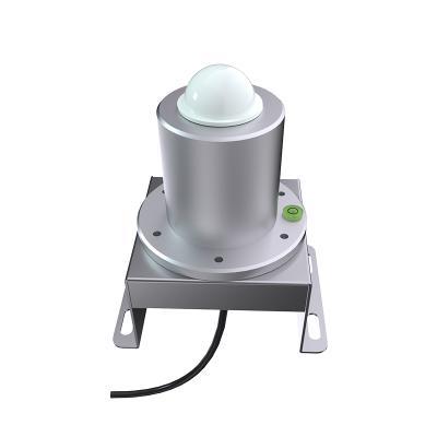 China Continuous Sunshine Hours 0-2/5/10V Sun Duration Sensor Sun Hour Sensor Measurement for sale