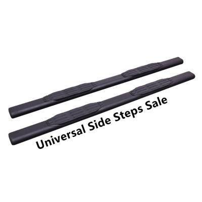 China Factory Direct Sales Universal Aluminum Running Board Sports For Dodge Ram 1500 0910 4X4 for sale