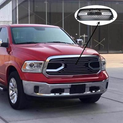 China Sports Accessories Front Bumper Grill For Dodge Ram 1500 Accessories for sale