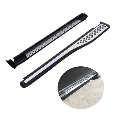 China High Quality Auto Sports Accessories Exterior Automotive Parts SUV Running Board For CRV 2008/2010 for sale