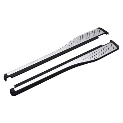 China High Quality Sports Car Side Foot Step Running Boards For CRV 2012 2013 2014 2015 2016 for sale