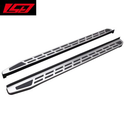 China High Quality Auto Sports SUV Parts Outboard Automotive Side Step For URV Avancier 2017+ for sale