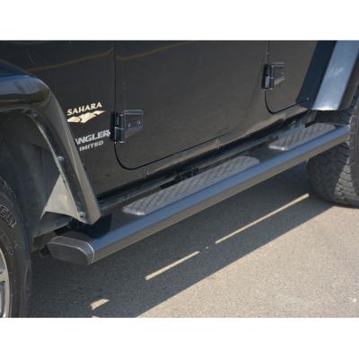 China C for Jeep JL for stock altercation 2018+ JL board sidestep for sale