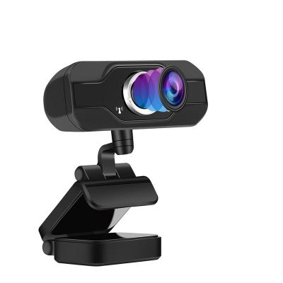 China Cheap Factory Price 1mp 360 Degree Rotation 720p Usb Webcam Cameras With MIC L269 for sale