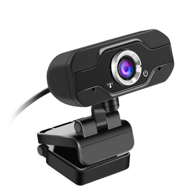 China Factory Directly Good Quality 1mp 360 Degree Rotation 720p Usb Webcam Cameras With MIC L269 for sale