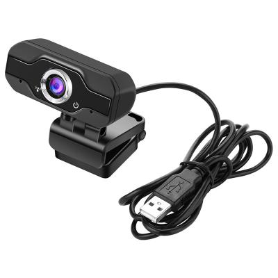 China Professional Manufacturer 1mp 360 Degree Rotation 720p Usb Webcam Cameras With MIC L269 for sale