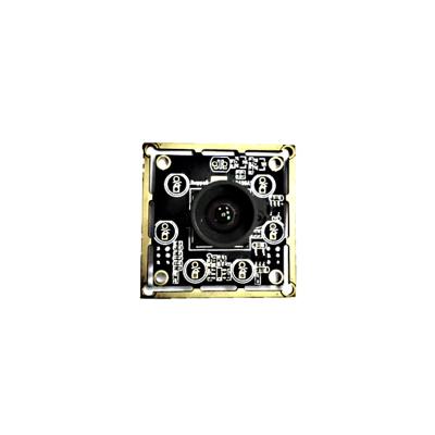 China Low MOQ Manufacturer Of Face Recognition 76 Degree Fixed Focus Imx179 8 MP Usb 2.0 Camera Module With MIC for sale