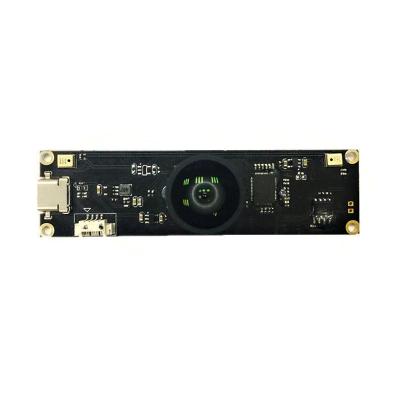 China High Quality True Face Recognition Control Imx415 4k CMOS Fixed Focus Usb Camera Module For CCTV Carcorde for sale