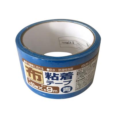 China Waterproof adhesive tape for connecting air conditioning ducts with various sizes of waterproof for sale