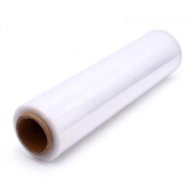 China Wholesale cheap custom transparent bopp film moisture proof plastic film for wrapping use for sale