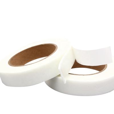 China Waterproof Eva Hot Melt Strong Double Sided Adhesive Soft Edge Foam Double Sided Masking Tape for sale