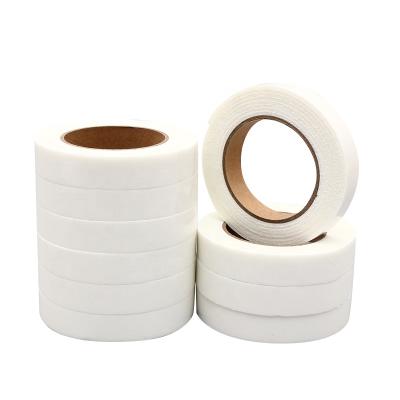 China Waterproof High Temperature Resistance Double Sided Tape Strong Electric Pe Foam Double Sided Tape for sale