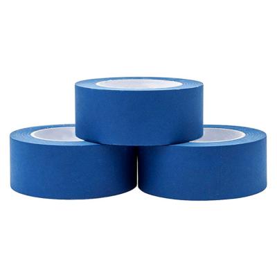 China Waterproof best-selling hot-selling colorful tape backs easily removable sample and tape for sale