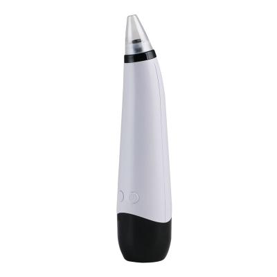 China Blackhead Remover Factory Provided Customizable Beauty Machine Portable Electric Blackhead Vacuum Suction Blackhead Remover for sale