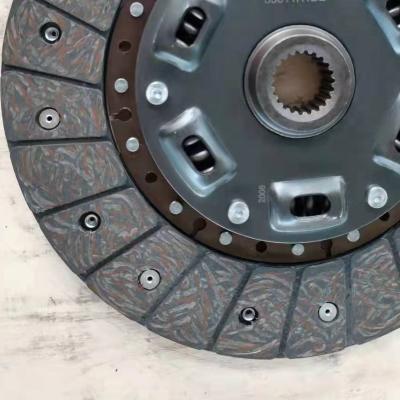 China Auto Parts Clutch DISC, CLUTCH COVER Clutch Plate, Release Bearing FOR HONDA ACCORD 2.3 LITER, F23Z2 368NM PHC HEAVY DUTY STAGE 3 for sale