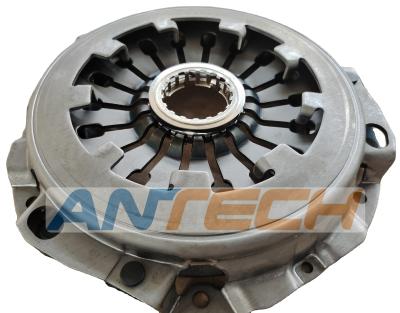 China auto parts PERFORM CLUTCH KIT FOR TOYOTA TUNER HILUX 1GD 2GD 2016-PRESENT 31250-0K280 for sale