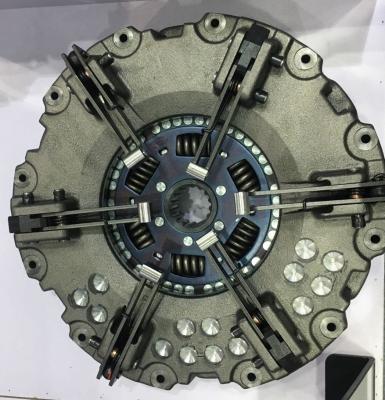 China Auto Parts Tractor Clutch Cover 3600243M92 Use For MASSEY FERGUSON 154 174 184 194 233 for sale