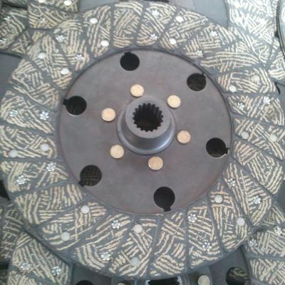 China Auto Parts Tractor Clutch Cover 1422966M91 Use For MASSEY FERGUSON for sale