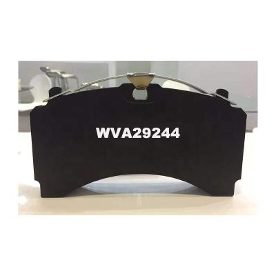 China For MERCEDES-BENZ ACTROS WVA29244 WVA29245 0064201520 0014231210 0064205320 used for Mercedes-Benz New Actros MP4 MP5 for sale