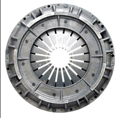 China Chinese Promotional Light Truck Pressure Plate Best Selling Clutch Cover for sale