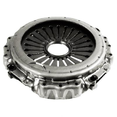 China Light Truck Factory Wholesale Price Auto Clutch Pressure Plate Clutch Cover for sale